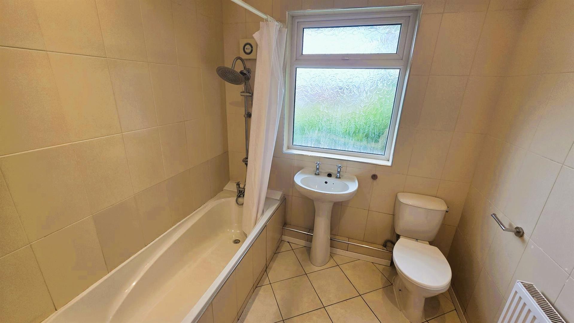 Havard Road, Llanelli, SA14 8SD
